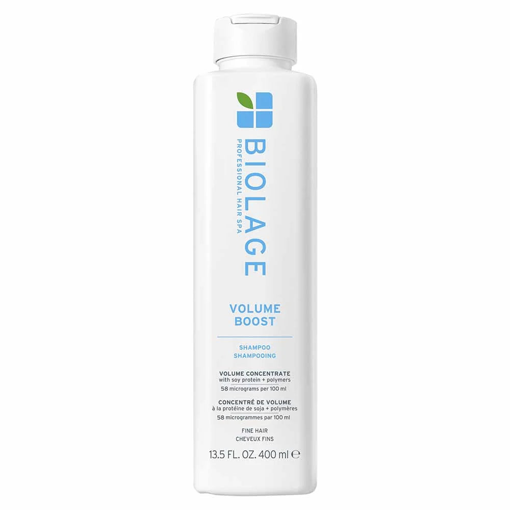 Biolage Volume Boost Shampoo 400ml