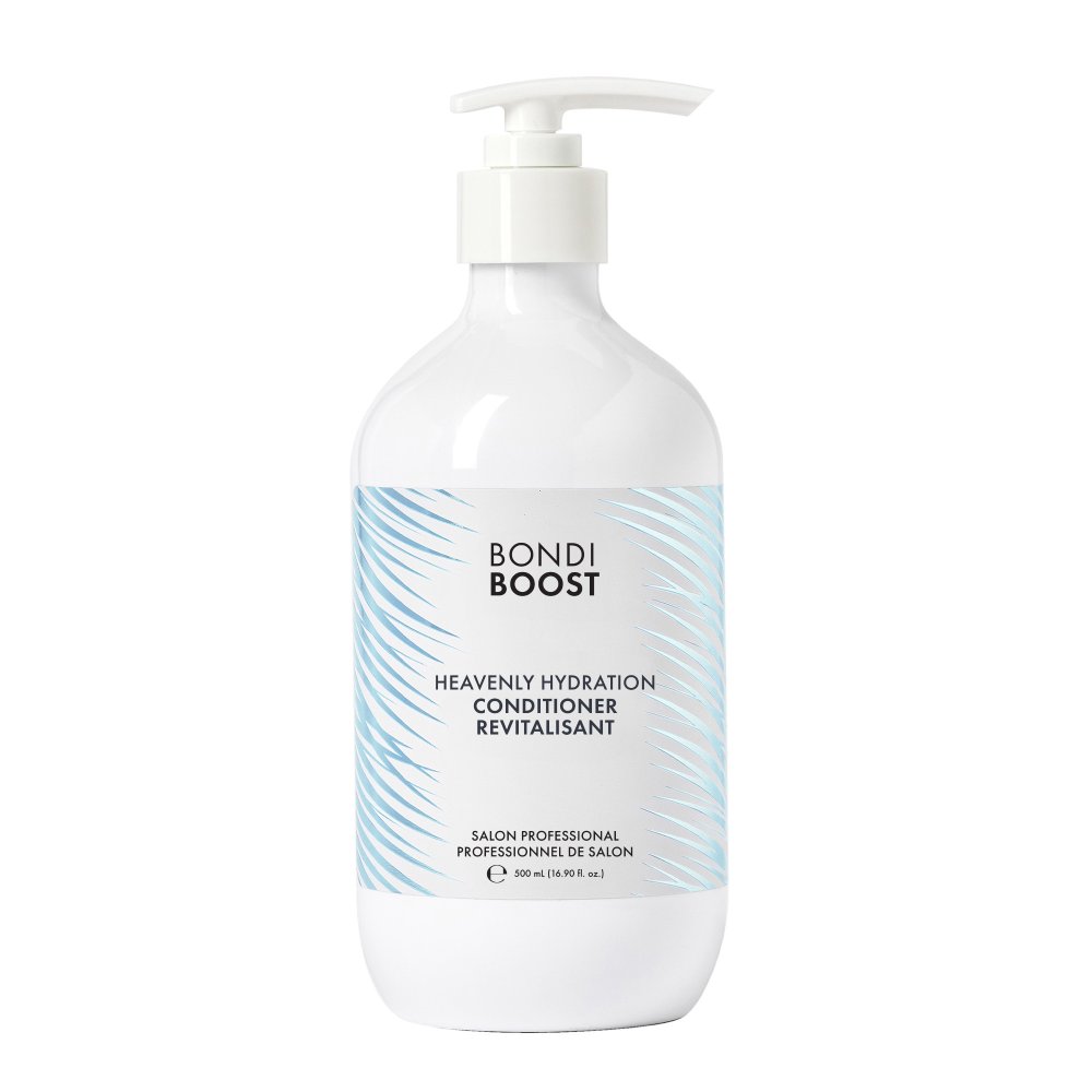 BondiBoost Heavenly Hydration Conditioner 500ml