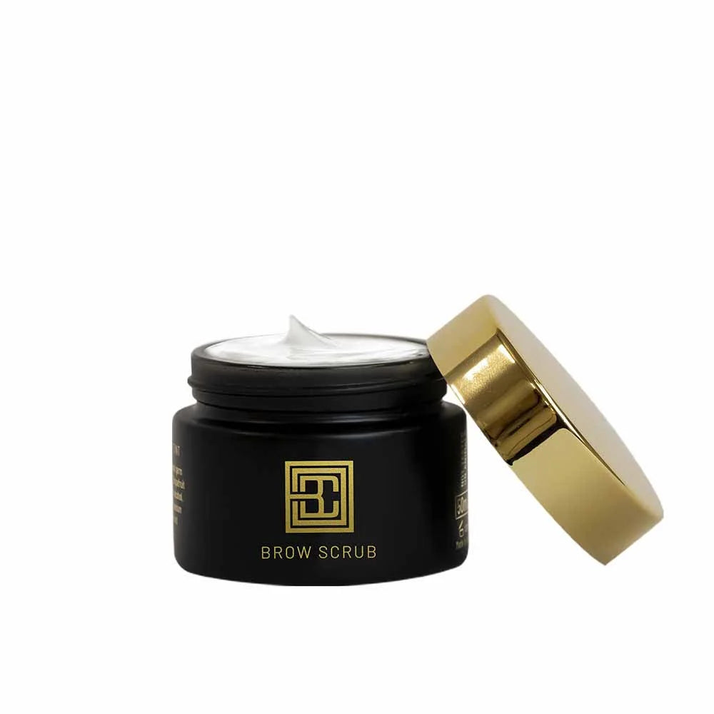 Brow Code Brow Scrub 50ml
