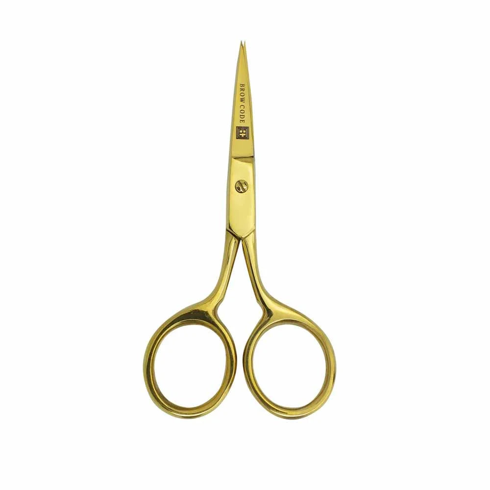Brow Code Trimming Scissors 125g