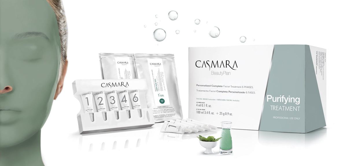 Casmara Purifying 6 Phase Treatment (2)