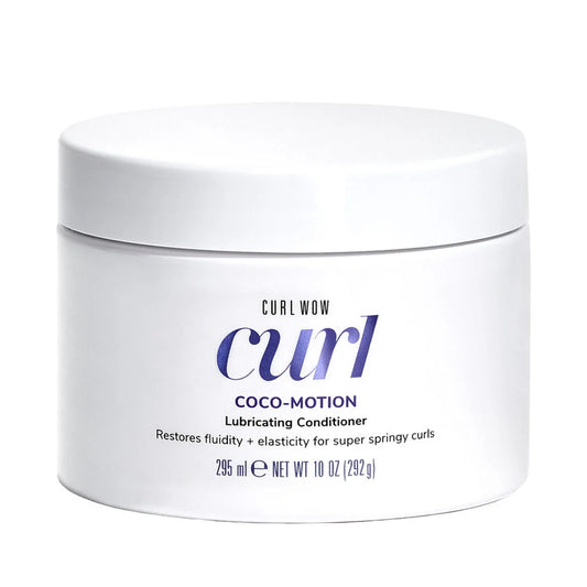 Color Wow Coco-Motion Lubricating Conditioner 295ml
