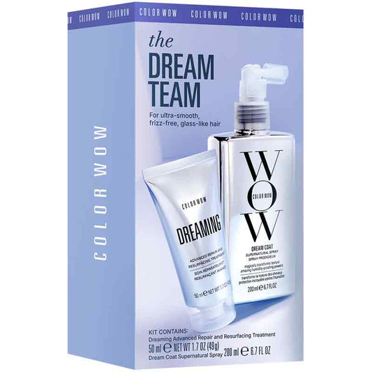 COLOR WOW The Dream Team Gift Set