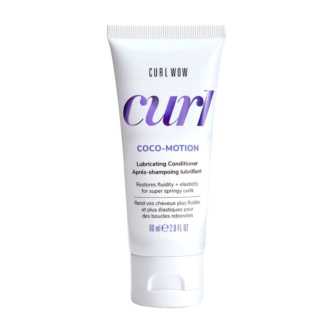 Color Wow Travel Size - Coco-Motion Lubricating Curl Conditioner 60ml