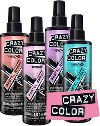 Crazy Color Pastel Spray 250ml