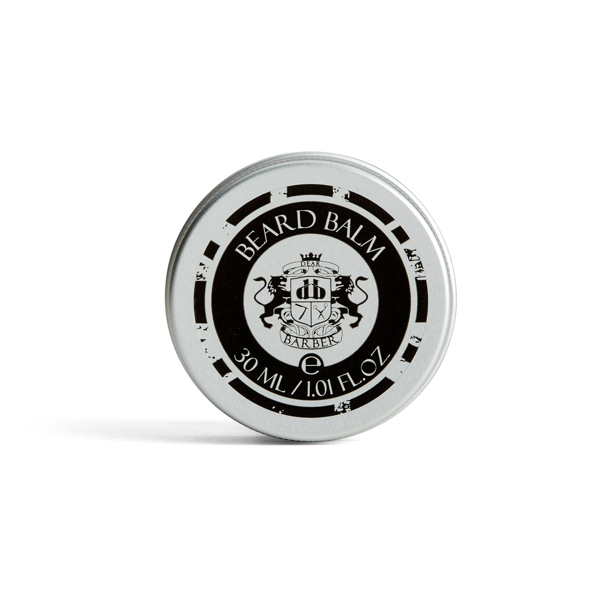 Dear Barber Beard Balm 30ml