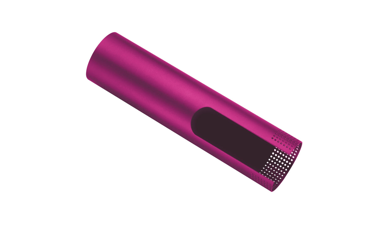 Diva Atmos Dry + Style Replacement Sleeve Wild Raspberry