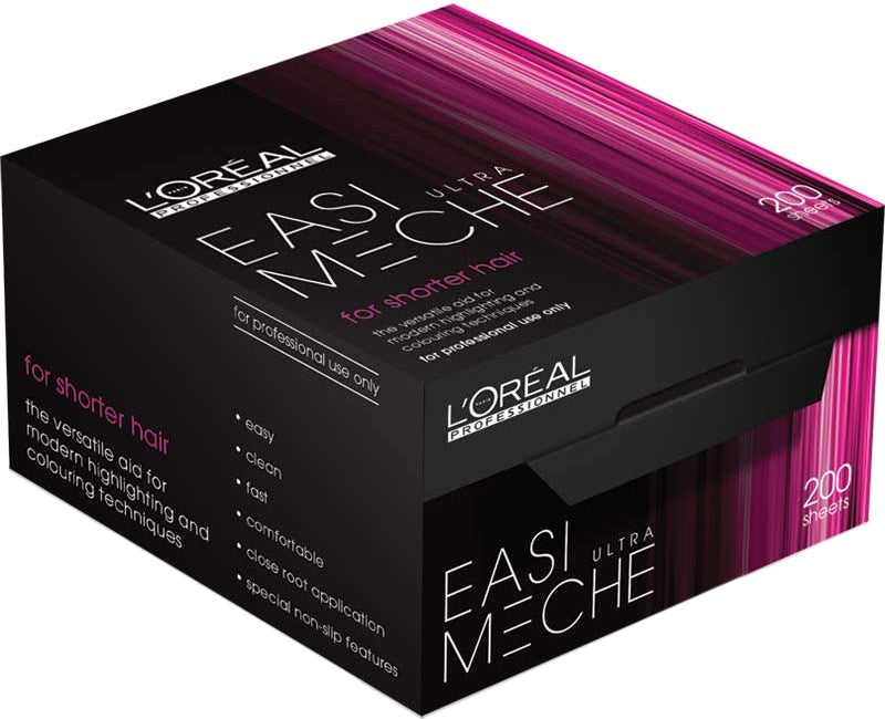 L'Oréal Professionnel Easi-Meche Ultra, Small