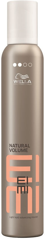 Wella EIMI Natural Volume 300ml