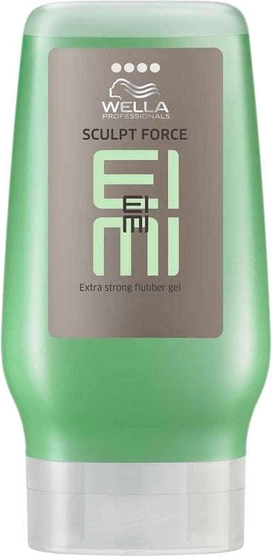 Wella EIMI Sculpt Force 125ml