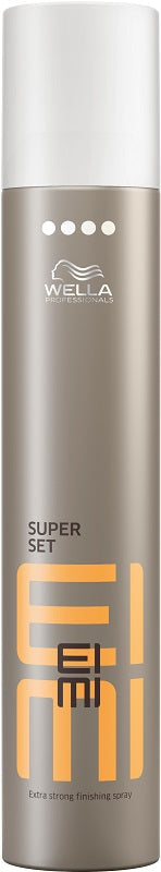 Wella EIMI Super Set 300ml