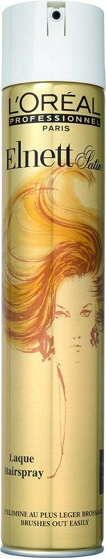 L'Oréal Professionnel Elnett, Supreme Hold 500ml