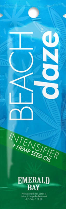 Emerald Bay Beach Daze 15ml Sachet
