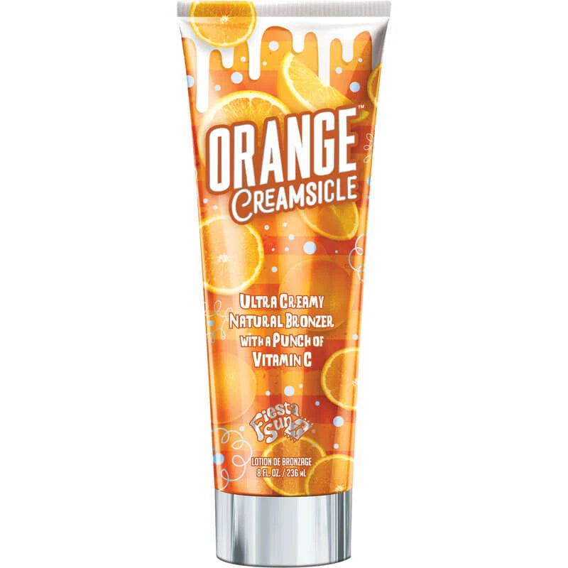 Fiesta Sun Orange Creamsicle 236ml