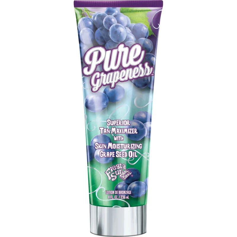 Fiesta Sun Pure Grapeness 236ml