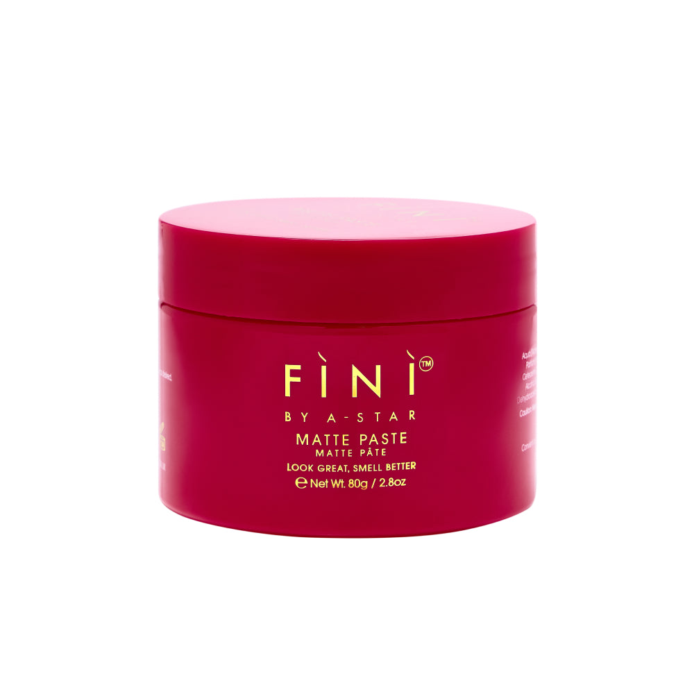 Fini By A-Star Matte Paste 80g