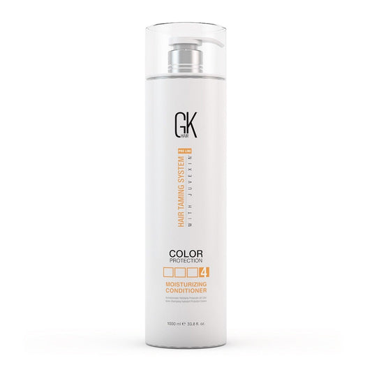 GKhair Color Protection Moisturizing Conditioner 1000ml