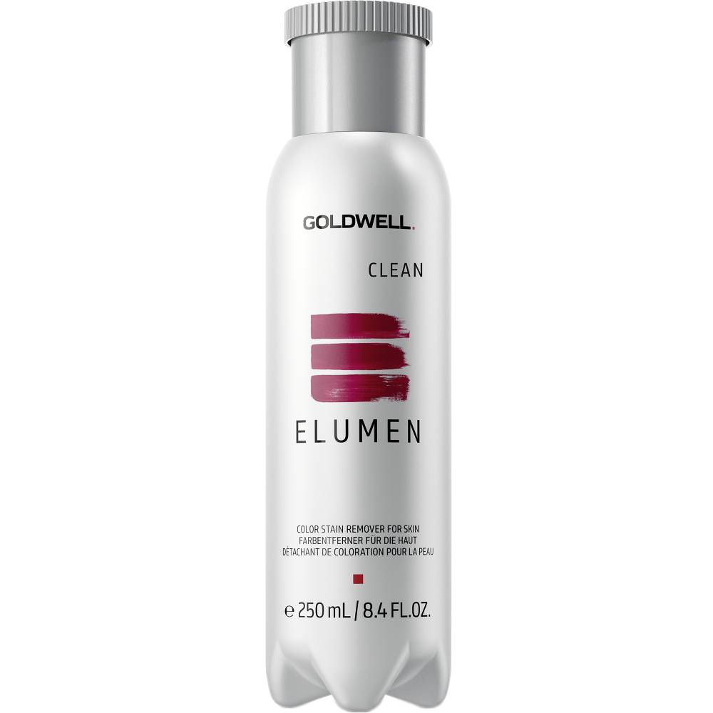 Goldwell Elumen Clean Color Stain Remover 250ml