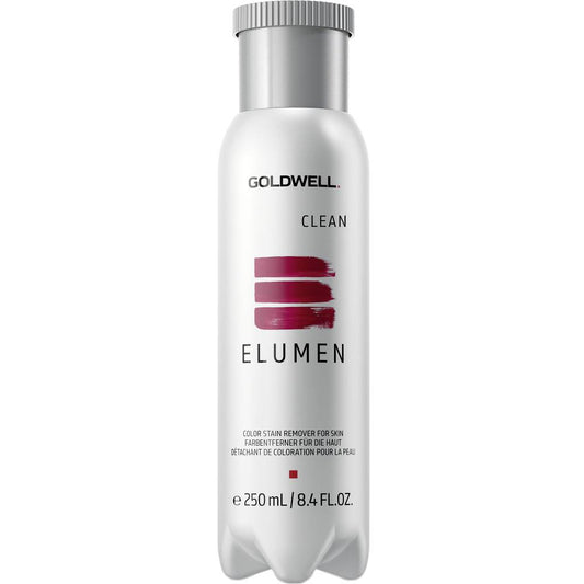 Goldwell Elumen Clean Color Stain Remover 250ml