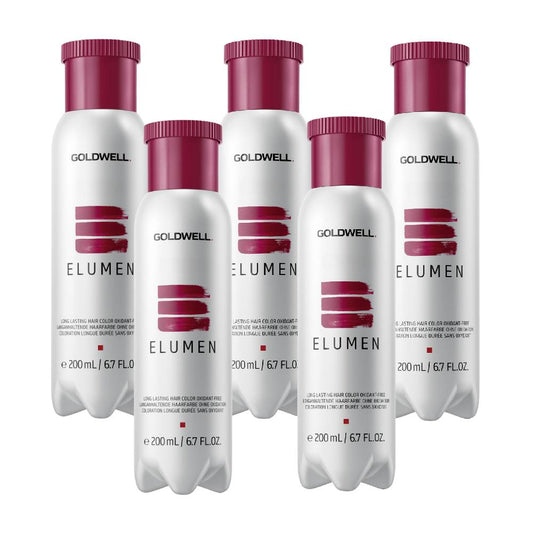 Goldwell Elumen Hair Color 200ml