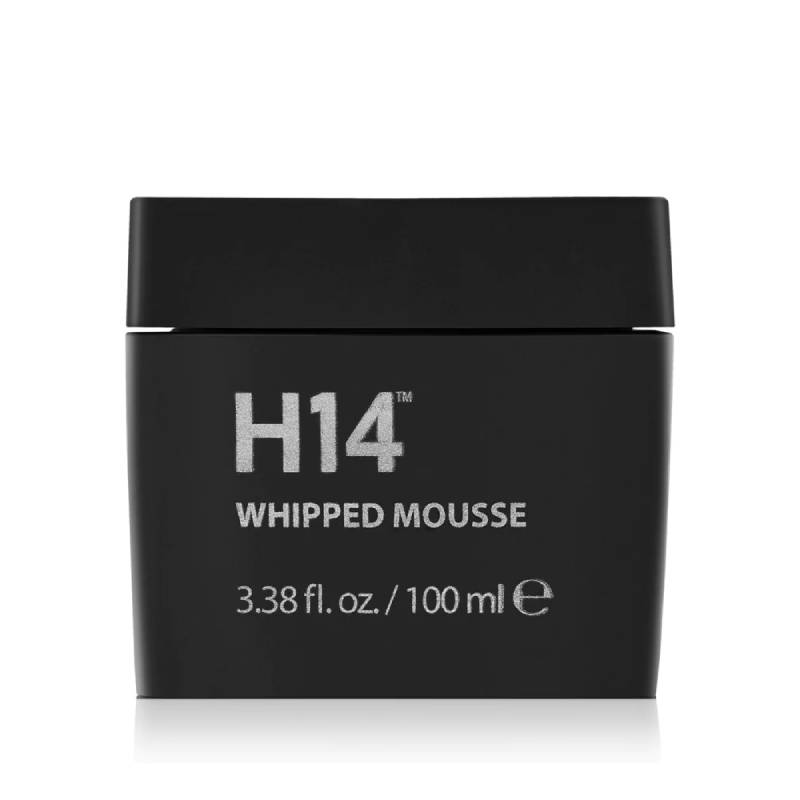 H14 Whipped Mousse 100ml