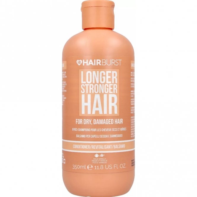 Hairburst Conditioner for Dry and Damaged Hair 350ml
