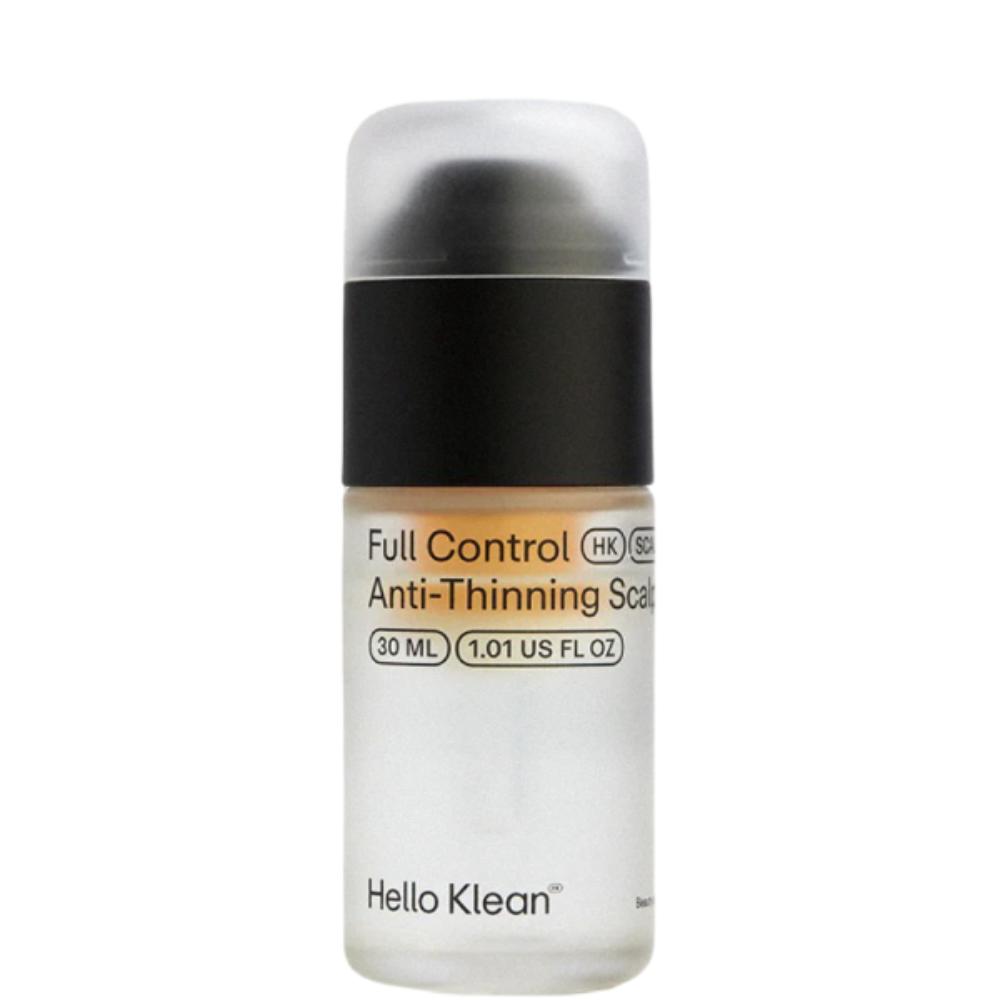 Hello Klean Full Control Anti-Thinning Scalp Serum 30ml