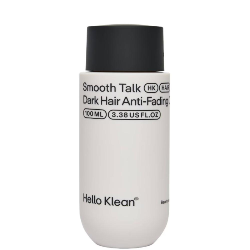 Hello Klean Smooth Talk Anti-Fading Dark Hair Conditioner 100ml