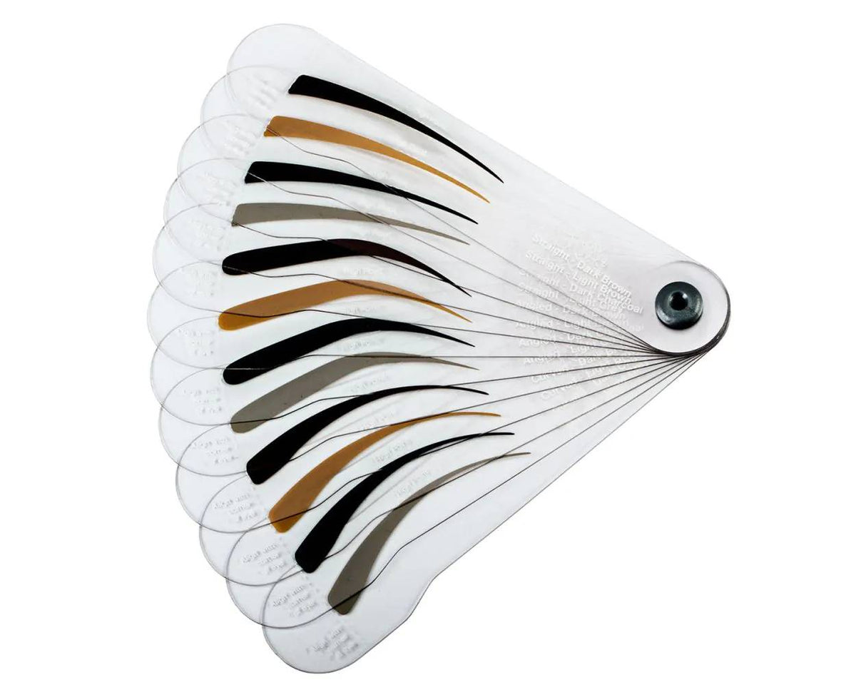 Hi Brow Shaping Wand