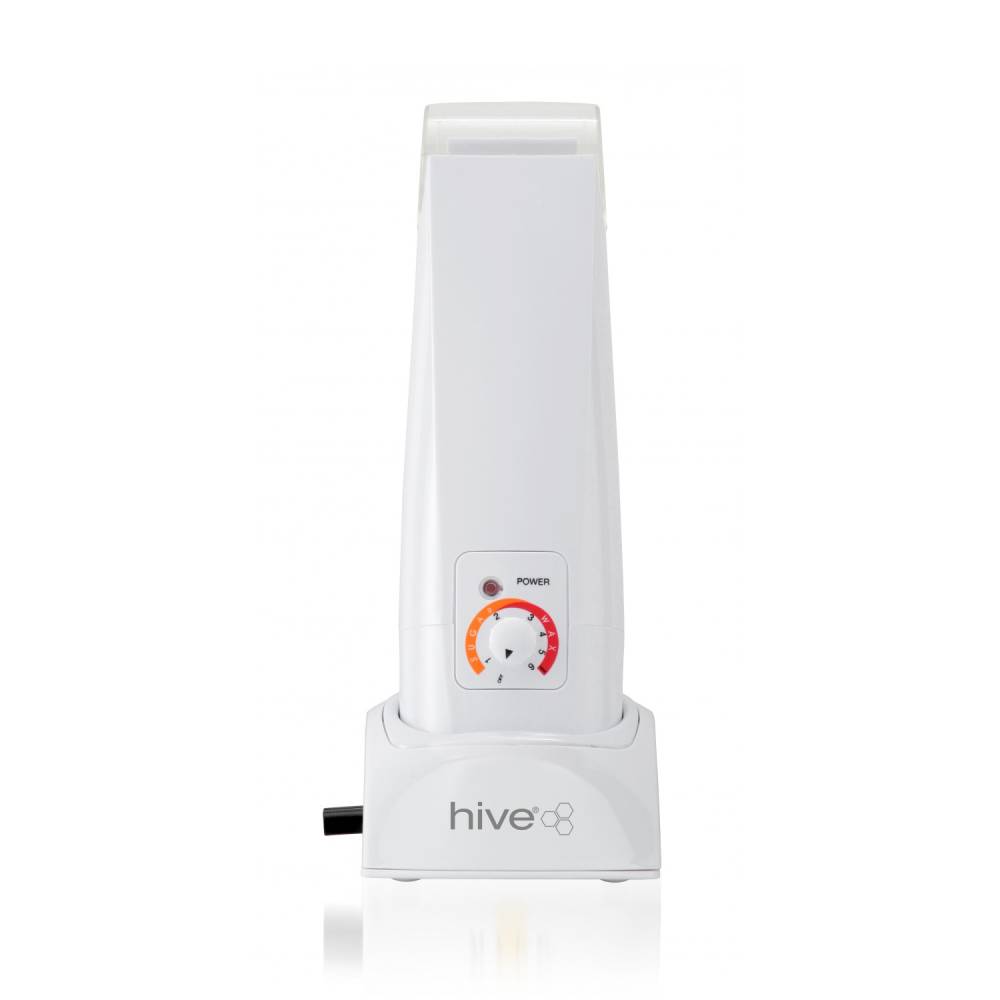 Hive Hand Held 80g Wax Roller Cartridge Heater