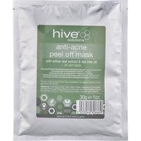 Hive Solutions Anti-Acne Peel Off Mask 30g