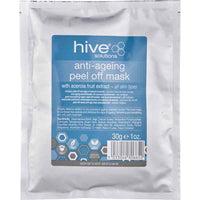 Hive Solutions Anti-Ageing Peel Off Mask 30g
