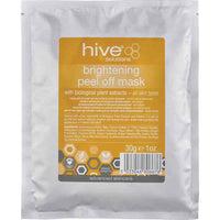 Hive Solutions Brightening Peel Off Mask 30g