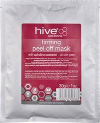 Hive Solutions Firming Peel Off Mask 30g