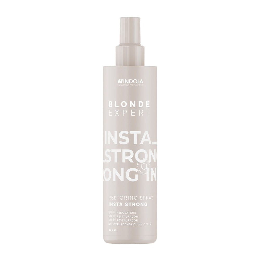 Indola Blonde Expert Insta Strong Restoring Spray 300ml