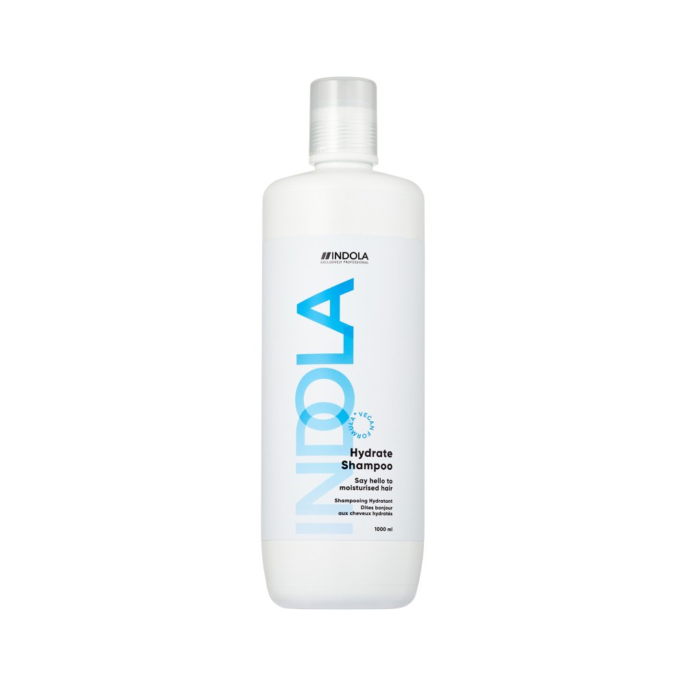 Indola Hydrate Shampoo 1000ml