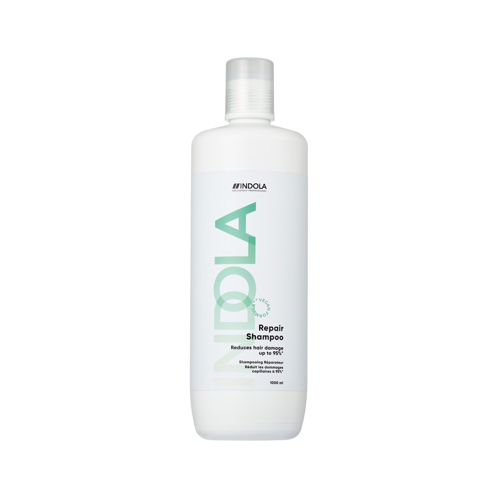 Indola Repair Shampoo 1000ml