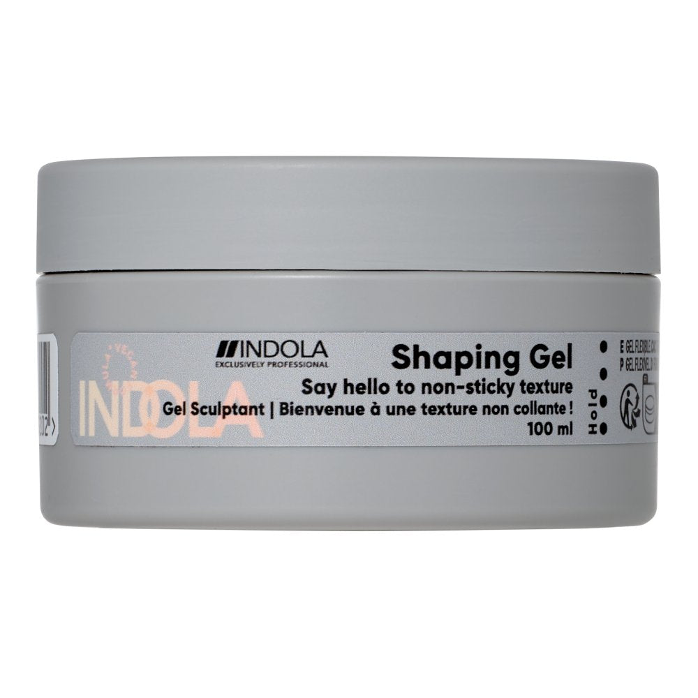 Indola Shaping Gel 100ml