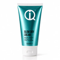 iQ Blow Dry Hair Cream 150ml