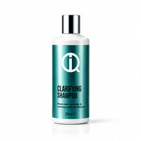 iQ Clarifying Hair Shampoo 300ml