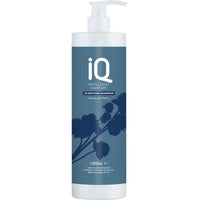 iQ Clarifying Shampoo 1 Litre