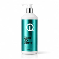 iQ Colour Lock Hair Shampoo 1000ml