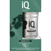iQ Dust It Clever Dust 10g