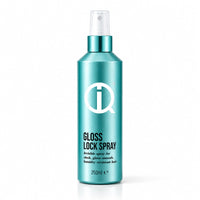 iQ Gloss Lock Spray 250ml