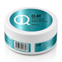 iQ Hair Clay 125ml