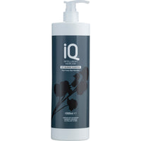 iQ Icy Blonde Shampoo 1 Litre