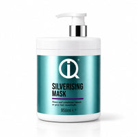 iQ Silverising Hair Mask 950ml