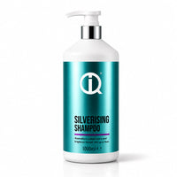 iQ Silverising Hair Shampoo 1 Litre