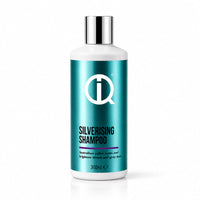 iQ Silverising Hair Shampoo 300ml