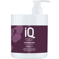 iQ Silverising Mask 1 Litre